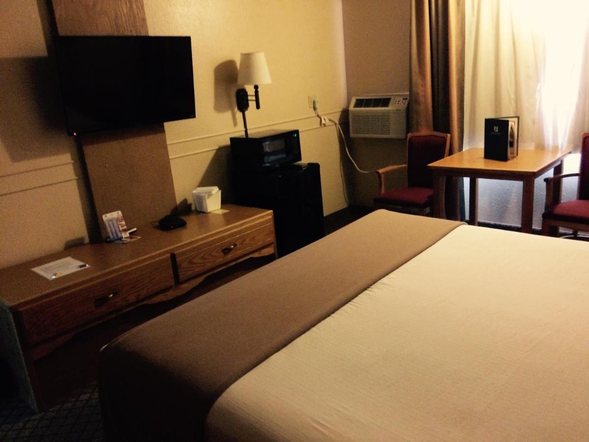 Adventure Inn - เกลนวูดสปริงส์ ภายนอก รูปภาพ