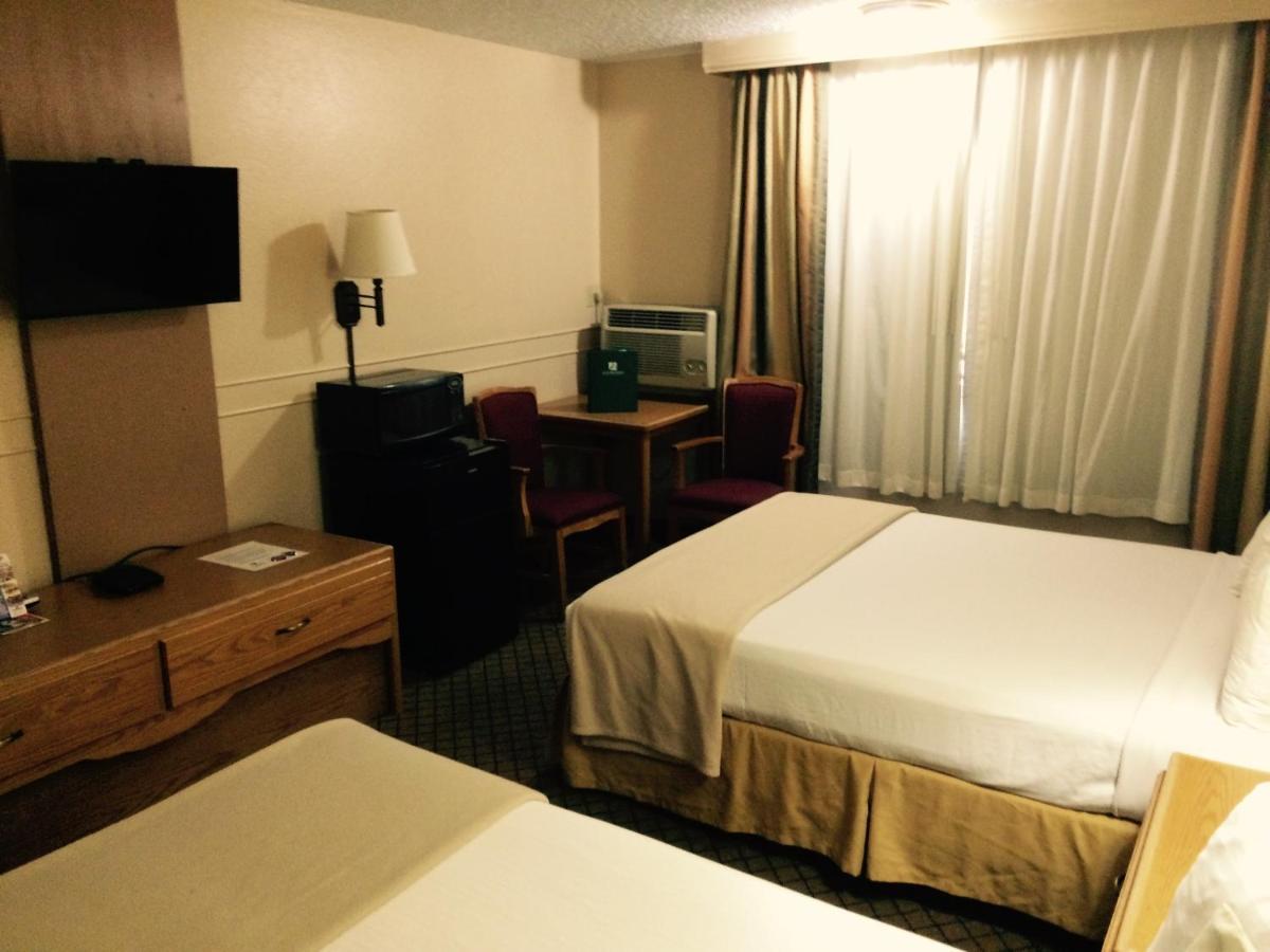 Adventure Inn - เกลนวูดสปริงส์ ภายนอก รูปภาพ