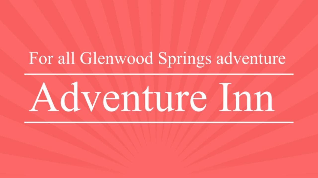 Adventure Inn - เกลนวูดสปริงส์ ภายนอก รูปภาพ
